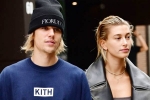 Justin Bieber wife pregnant, Justin Bieber pregnancy post, justin bieber gets slammed for insensitivity after he shared a fake pregnancy post on april fool s day, Pop star