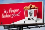 world, world, kfc drops its iconic finger lickin good slogan in the wake of covid 19, Kentucky