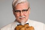 Colonel Sanders, Colonel Sanders, kfc s three drastic changes winning customers, Nashville