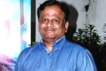 KV Anand movies, KV Anand dead, tamil director kv anand is no more, Anegan