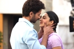 arjun reddy, kabir singh movie, kabir singh gets mixed response from critics, Love affair