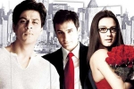 Johar, Johar, karan johar gets evocative as kal ho naa ho turns 15, Preity zinta Johar, Johar, karan johar gets evocative as kal ho naa ho turns 15, Preity zinta