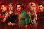 Bollywood, Kalank, twitter uproars down with memes with kalankreview, Uproar