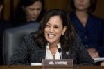 Harris, democratic party, kamala harris to run for u s presidency 2020 reports, Obama era Harris, democratic party, kamala harris to run for u s presidency 2020 reports, Obama era