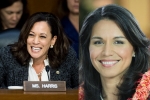 Harris, Indian American community in United States, kamala harris tulsi gabbard to begin campaign in february, Kirsten gillibrand