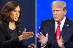 Kamala Harris identity crisis, Fox News live debate with Trump and Harris, kamala harris vs donald trump identity crisis, Mike pence