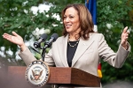 Kamala Harris elections, Kamala Harris latest breaking, who will join kamala harris in the presidential race, Opioid