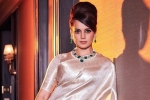 Kangana Ranaut Thalaivii, Kangana Ranaut with Puri Jagannadh, kangana ranaut s dream to work with prabhas, Thalaivii