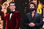 Karan Johar Vs Kartik Aaryan, Karan Johar Vs Kartik Aaryan latest breaking, karan johar takes a dig at kartik aaryan, Aryan