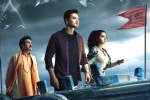 Nikhil Siddharth Karthikeya 2 movie review, Karthikeya 2 movie story, karthikeya 2 movie review rating story cast and crew, Mathura