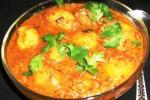 How to make Kashmiri dum aloo, Kashmiri dum aloo, kashmiri dum aloo recipe, Dum aloo