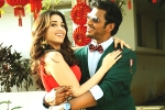 kollywood movie reviews, Vishal Kaththi Sandai review, kaththi sandai movie review, Vadivelu