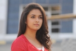 Keerthy Suresh new film, Keerthy Suresh updates, keerthy suresh turns mahanati, Actress savithri