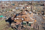 Kentucky Tornado deaths, Kentucky Tornado updates, kentucky tornado death toll crosses 90, Kentucky