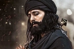 Abhinaya Chakravarthy look, Syeraa release date, kichcha sudeepa s look from syeraa unveiled, Actors amitabh bachchan