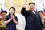 Kim Jong Un successor, Kim Jong Un health, north korea s kim jong un s daughter as his successor, North korea