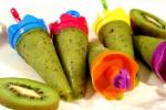 how to make  Kiwifruit Chuski, how to make  Kiwifruit Chuski, khatti meethi kiwifruit chuski, Kiwifruit chuski recipe