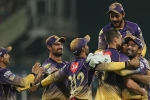 KKR vs RPS, Kolkata Knight Riders Reaches Top of The Table, kolkata knight riders reaches top of the table, Ben stokes