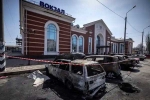 Russia and Ukraine Conflict breaking updates, Russia and Ukraine Conflict war, more than 35 killed after russia attacks kramatorsk station in ukraine, United nations general assembly