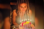 Kriti Sanon birthday, Kriti Sanon movies, kriti sanon spends her birthday with beau kabir bahia in greece, Kriti sanon