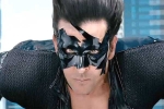 Hrithik Roshan news, Hrithik Roshan next film, here is the release date of krrish 4, Rakesh roshan