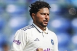Kuldeep Yadav latest, Kuldeep Yadav breaking, kuldeep yadav asks bcci for leave during south africa series, Kuldeep yadav