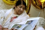 Lata Mangeshkar health bulletin, Lata Mangeshkar on ventilator, lata mangeshkar s health condition critical, Lata mangeshkar