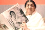 Lata Mangeshkar health, Lata Mangeshkar dead, lata mangeshkar passed away, Lata mangeshkar award