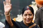 UN diplomats, United Nations diplomats, un diplomats pay tribute to late sushma swaraj, Sushma swaraj