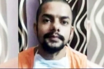 Anmol Bishnoi controversy, Anmol Bishnoi latest, us arrests gangster lawrence bishnoi s brother anmol, Siddique