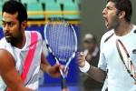 2016 Rio Olympics, Prarthana Thombare, leander paes to partner rohan bopanna at 2016 rio olympics, Bopanna