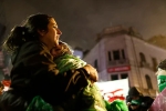 Argentina, Senate, argentina senate rejects bill to legalize abortion, Amnesty international