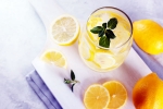 Lemon Water and Diabetes for health, Lemon Water and Diabetes benefits, can drinking lemon water help manage diabetes, Nose