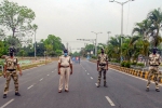 Odisha, districts, complete lockdown in 4 districts of odisha till july end, Paramedics