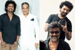 Lokesh Kanagaraj latest, Kamal Haasan, lokesh kanagaraj about working with kamal haasan and rajinikanth, Shruti