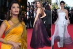 Cannes Film Festival 2019, bollywood actors at Cannes, cannes film festival here s a look at bollywood actresses first red carpet appearances, Cannes film festival