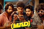 MAD Square budget, MAD Square teaser, mad square teaser promises unlimited fun, Mb films