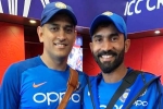 Rohit Sharma updates, Rohit Sharma T20 World Cup, rohit sharma s honest ms dhoni and dinesh karthik verdict, Rohit sharma