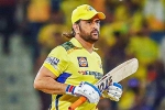 MS Dhoni breaking updates, MS Dhoni runs, ms dhoni achieves a new milestone in ipl, India and us