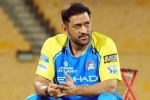 MS Dhoni retirement, MS Dhoni latest breaking, ms dhoni to part ways with csk after ipl 2026, Fitness MS Dhoni retirement, MS Dhoni latest breaking, ms dhoni to part ways with csk after ipl 2026, Fitness