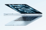 MacBook Air 2025 launch, MacBook Air 2025 in India, macbook air 2025 with m4 chip launched in india, Tracing