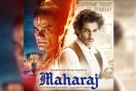 Maharaj Netflix, Maharaj Netflix hurdles, maharaj gets clean chit from gujarat high court, Bhai