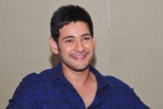 Koratala Siva, Mahesh Babu latest, mahesh babu back to panche kattu look, Srimanthudu