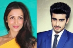 Malaika updates, Malaika Arora Khan, malaika finally reveals about arjun kapoor, Malaika arora khan