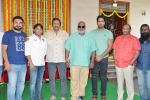 Manchu Vishnu, Manchu Vishnu new, manchu vishnu signs a bilingual, Surabhi