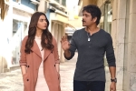 Manmadhudu 2 movie review and rating, Manmadhudu 2 movie review, manmadhudu 2 movie review rating story cast and crew, Rahul ravindran