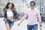 Manmadhudu 2, Nagarjuna, manmadhudu 2 trailer is packed with entertainment, Rahul ravindran