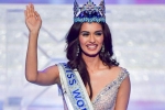 Brand Ambassador, Miss World 2017, miss world 2017 manushi chillar as aapi s brand ambassador, Manushi chillar