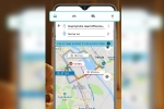 Mappls App Public Transport Routes latest breaking, Mappls App, mappls app introduces multimodal public transport routes, Trips Mappls App Public Transport Routes latest breaking, Mappls App, mappls app introduces multimodal public transport routes, Trips