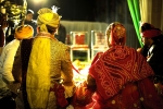 marriage certificate process, marriage certificate status telangana, marriage registrations now mandatory in telangana towns villages in bid to tackle nri marriage menace, National commission for women